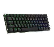 Cooler Master SK622 Low Profile Red (Black)