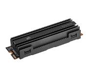 Corsair MP600 PRO, 4000 GB, M.2