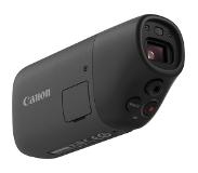 Canon Powershot Zoom Essential Kit - Zwart