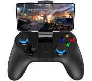 IPEGA PG-9129 Bluetooth Game Controller - zwart