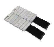 Bala Bangles enkel- en polsgewicht set 2 x 0,5 kg