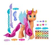 My Little Pony Hasbro My Little Pony Sunny Starscout's Mooie Manen Multi multi My Little Pony