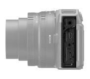 Nikon Z30 + Nikkor Z DX 16-50mm + Nikkor Z DX 50-250mm
