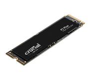 Crucial P3 Plus 1 TB CT1000P3PSSD8, PCIe 4.0 x4, NVMe, M.2 2280