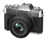 Fujifilm X-T30 II Zilver + XC 15-45mm F3.5-5.6 OI