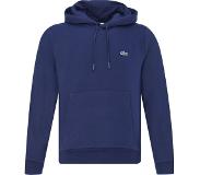 Lacoste acoste Hoodie Donkerbauw | Donkerblauw | L