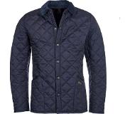 Barbour Liddesdale quilted jack met opgestikte zakken