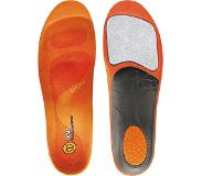 Sidas Winter High Inlegzool Wintersport Accessoires Neutraal XXL