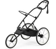 Cybex Avi Running Stroller Frame Zwart