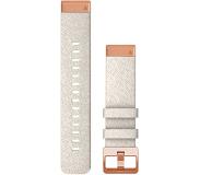 Garmin Quickfit 20 Mm Watch Band Beige