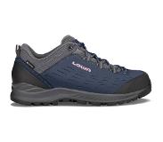 Lowa Explorer II GTX Low Women's Hiking Shoes Blue || Maat: 37.1/2