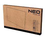Neo 90-105 | Infrarood verwarmingspaneel | 450W | WIFI | 50 x 90 cm