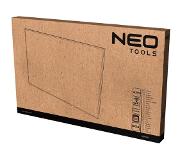 Neo 90-106 | Infrarood verwarmingspaneel | 600W | WIFI | 60 x 100 cm