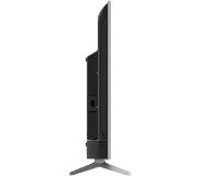 Panasonic TX-43LSW504 silver