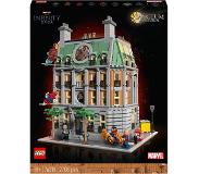 LEGO 76218 Super Heroes Sanctum Sanctorum