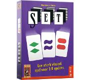 999 Games Satz