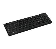 Canyon HKB-W2 draadloos toetsenbord