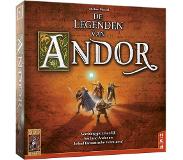 999 Games De Legenden Van Andor bordspel