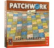 999 Games Patchwork