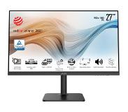 MSI Modern MD272P