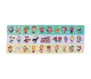 Animal Crossing Desk mat 80x30cm