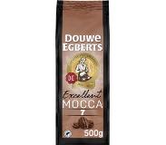 Douwe Egberts - koffiebonen - Aroma Variaties Mocca - 4 stuks