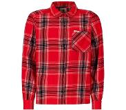 Garcia meisjes Overhemd, 152/158, Rood
