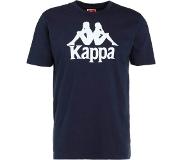 Kappa T-shirt met opvallende logoprint