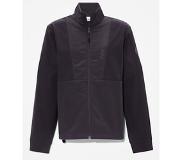 Timberland Jas Timberland Men Timberloop Water-Resistant Softshell Hybrid Black-XXL