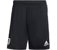 Adidas Juventus Uitshort 22/23 Heren - Shorts Zwart S