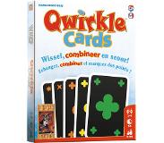 999 Games Qwirkle Cards - Kaartspel