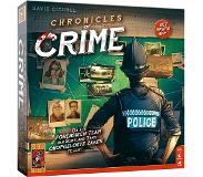 999 Games Chronicles of Crime - Breinbreker