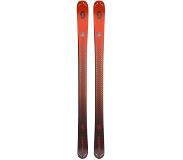 SCOTT Scrapper 95 Freeride ski's 21/22 (Maat 168CM, Oranje)