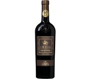 Wijnvoordeel 6 flessen | Colle del Grifo Sangiovese | Rood | Italië