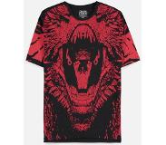 Game Of Thrones T-shirt voor kids maat S