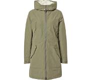 Jack Wolfskin Rocky Point Jas Vrouwen - Maat S
