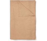 Marc O'Polo Plaid Marc O'Polo Norell Soft Grey-150 x 200 cm
