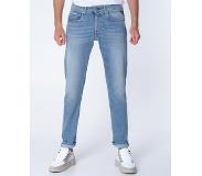 Replay Grover Jeans Heren Blauw | Maat: 30/32 | 96% katoen, 4% elastaan