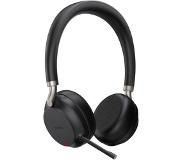 Yealink BH72 Lite UC Black USB-A