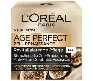 L'Oréal Age Perfect Gezichtscrème Anti-aging gezichtsverzorging 50 ml Dames