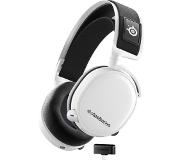 SteelSeries Arctis 7+ Wit