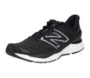 New Balance Fresh Foam Solvi v4 Running Shoes Men, zwart 2022 US 10,5 | EU 44,5 Road Hardloopschoenen