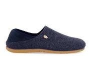 Hot Potatoes Pantoffel Hot Potatoes Men Orsk Navy-Schoenmaat 41
