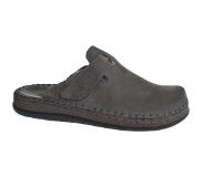 Rohde Pantoffel Rohde Men Alassio 6790 Mocca-Schoenmaat 46