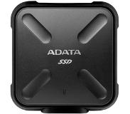 ADATA SD700 - 512 GB - Zwart