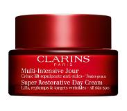Clarins Multi-Intensive Jour TP 50 ml