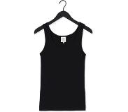 Second female Top Ambra Tanktop Zwart