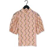 Second female Blouse Magne Shirt Multi Dames | Maat L