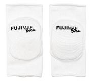 Fuji Mae Basic elastische elleboogbeschermers