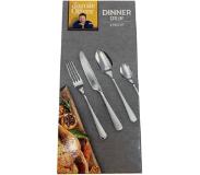 Jamie Oliver - bestekset - 4 delig